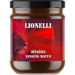 Kuvvet Macunu Epìmedyumlu Macun Epìmedium Macun Atom Ginseng Macun 240 Gram - 433 gr