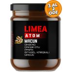 Kuvvet Macunu Epìmedyumlu Macun Epìmedium Macun Atom Ginseng Macun 240 Gram - 616 gr