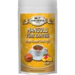 Kuybet Kahvecilik 1 kg Mangolu Türk Kahvesi Ekonomik Boy