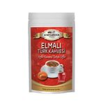 Kuybet Kahvecilik 200 gr Elmalı Türk Kahvesi