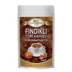 Kuybet Kahvecilik 200 gr Fındıklı Türk Kahvesi
