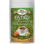 Kuybet Kahvecilik Fıstıklı Türk Kahvesi 200 gr - 200 gr