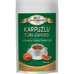 Kuybet Kahvecilik Karpuzlu Türk Kahvesi 200 gr - 200 gr