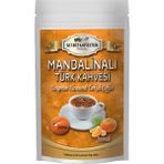 Kuybet Kahvecilik Mandalinalı Türk Kahvesi 200 gr - 200 gr