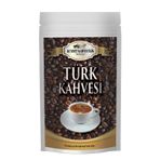 Kuybet Kahvecilik Türk Kahvesi 200 gr