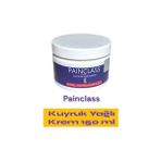 Kuyruk Yağı Kremi Painclass 150 ml x 1 Adet - Ağrılarınız ve Sızılarınız Için Büyük Boy - 1Paket