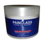 Kuyruk Yağı Kremi Painclass Ağrılarınız İçin 100 ml