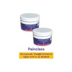 Kuyruk Yağı Kremi Painclass- Ağrılarınız ve Sızılarınız Için Büyük Boy 150 ml x 2 Adet