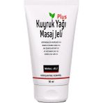 Kuyruk Yağı Masaj Jeli Teskin Edici Plus Konsantre Formül - 1li