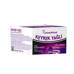Kuyruk Yağlı Kolajen Krem 125 ml