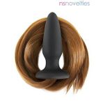 Kuyruklu Anal Plug