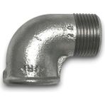 Kuyruklu Dirsek Otomat 1 Inch