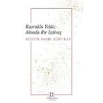 Kuyruklu Yıldız Altında Bir İzdivaç - Dekalog Yayınları