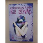Kuyruklu Yıldız Altında Bir İzdivaç - Sahafiye Kitap