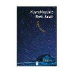 Kuyrukluyıldız Eken Adam - Angela Nanetti
