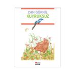 KUYRUKSUZ - CAN GÖKNİL