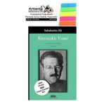 Kuyucakli Yusuf Sabahattin Ali 222 Sayfa Karton Kapak 1 Adet Fosforlu Transparan Kitap Ayrac 1 Paket
