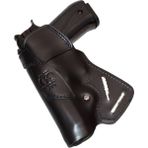 Kuyucular Deri Beretta 92F, FS, Yavuz 16 Deri Tabanca Kılıfı K-2460-S