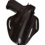 Kuyucular Deri Beretta 92F, FS, Yavuz 16 Deri Tabanca Kılıfı K-501-S