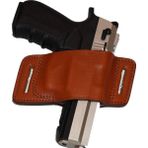 Kuyucular Deri Canik TP9, Sar 9, Sar9 Mete, SA XD, HS, Zigana T, Zigana Sport, Girsan MC 28 SA Deri Tabanca Kılıfı K-659-T