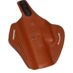 Kuyucular Deri Cz, 16'lı Çek, Sarsılmaz Kılıç 2000 Mega, Kılıç 2000 Light, Sarsılmaz K11, P8 L, Tisaş Kanuni Deri Tabanca Kılıfı K-503-T