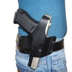 Kuyucular Deri Zigana T, Tisaş Zigana Sport Deri Solak Tabanca Kılıfı K-L-516-S