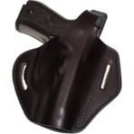 Kuyucular Deri Zigana T, Tisaş Zigana Sport Deri Tabanca Kılıfı - Solak - K-L-515-S (SOLAK)