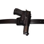 Kuyucular Deri Zigana T, Tisaş Zigana Sport, HS, SA XD, TP9, Glock, Sar9 Deri Tabanca Kılıfı K-058-S