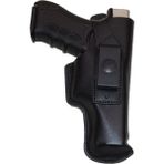 Kuyucular Deri Zigana T, Zigana Sport Deri Tabanca Kılıfı K-148-S