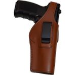 Kuyucular Deri Zigana T, Zigana Sport Deri Tabanca Kılıfı K-218-T
