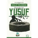 Kuyuda Bir Yusuf - Halit Yıldırım