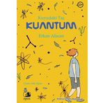 Kuyudaki Taş: Kuantum - Erkan Afacan