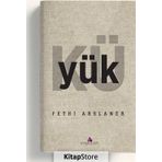 Küyük - Fethi Arslaner