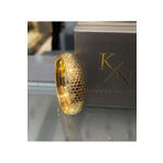 Kuyumcu Nurettin 22 Ayar 10 gr Bal Peteği Şarnel İşçiliksiz Altın Bilezik
