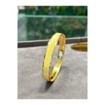 Kuyumcu Nurettin Noktalı Şarnel Yatırımlık İşçiliksiz 8 gr 22 Ayar Altın Bilezik