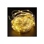 Kuzey 10 Metre Gün Işığı Pilli Led Işık Gün Işığı Led Işık Gün Işığı Yılbaşı Ağacı Işığı Peri Led Işık GÜN IŞIĞI