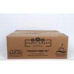 Kuzey Ahşap Ahşap Çay Kahve Karıştırıcı Tahta 24 X500