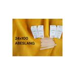 Kuzey Ahşap Ayancık Kuzey Ahşap Abeslang dil çubuğu tahta ağda spatulası 24 x100 :2400 adet