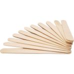 Kuzey Ahşap Dil Çubuğu Abeslang 24x100 =2400 Adet 24 Kutu