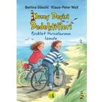 Kuzey Denizi Dedektifleri 4 - Bisiklet Hırsızlarının İzinde
