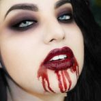 Kuzey Fake Blood Yapay Şaka Kan Kapsülü 6 Adet Kırmızı Şaka Malzemeleri