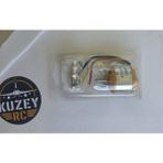 Kuzey Hobi A2212 2200KV 2-3s Fırçasız Motor - Rc Drone Uçak Uyumlu Brushless Motor
