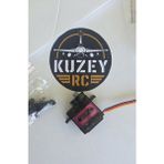 Kuzey Hobi MG90S Metal Dişli Mikro Servo Motor - Rc Drone Uçak Uyumlu