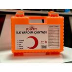 Kuzey İş Yeri İlk Yardım Çantası Ecza Dolabı İlk Yardım Seti