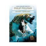 Kuzey Işıkları: Altın Pusula 1. Kitap - Philip Pullman