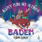 Kuzey Işıkları Altında Badem Özlem Gençer