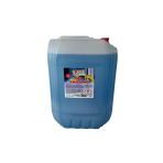 Kuzey Kimya Cam Temizleyici -20 Kg - İz Bırakmaz