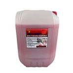 Kuzey Kimya Fırçasız Oto Yıkama Köpüğü -20Kg