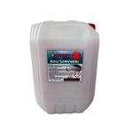 Kuzey Kimya Halı Yıkama Şampuanı - 20Kg