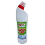 Kuzey Kimya Ultra Kıvamlı Çamaşır Suyu 1000 Ml-Derinlemesine Temizlik